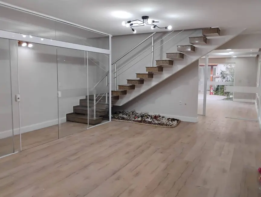 Foto 5 de Sala Comercial para alugar, 64m2 em Vila Regente Feijó, São Paulo - SP