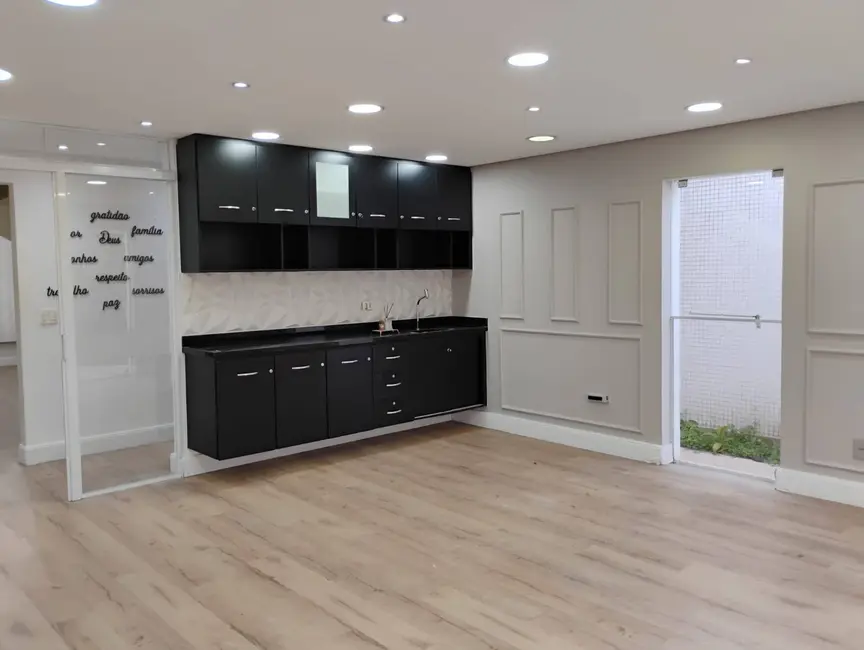 Foto 3 de Sala Comercial para alugar, 64m2 em Vila Regente Feijó, São Paulo - SP