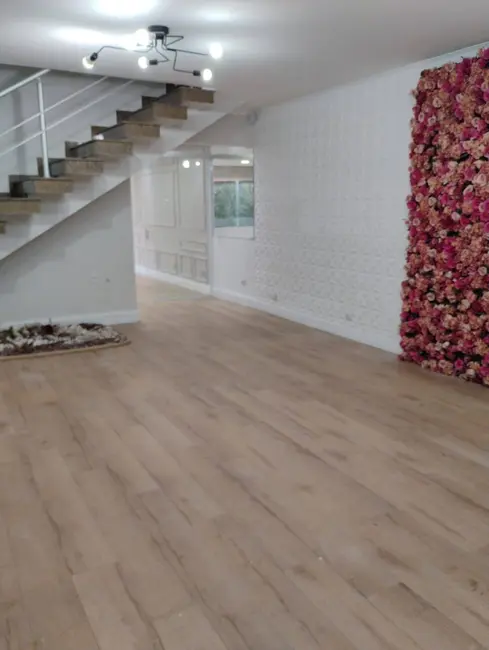 Foto 6 de Sala Comercial para alugar, 64m2 em Vila Regente Feijó, São Paulo - SP