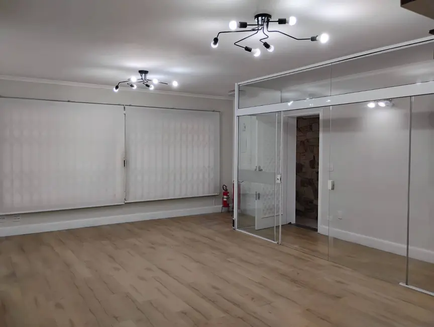 Foto 1 de Sala Comercial para alugar, 64m2 em Vila Regente Feijó, São Paulo - SP