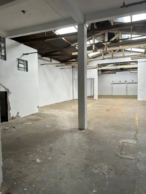 Foto 4 de Armazém / Galpão para alugar, 380m2 em Vila Antonieta, São Paulo - SP