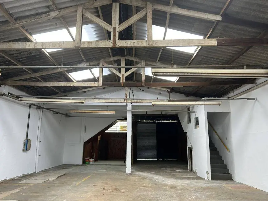 Foto 5 de Armazém / Galpão para alugar, 380m2 em Vila Antonieta, São Paulo - SP