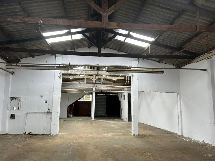 Foto 1 de Armazém / Galpão para alugar, 380m2 em Vila Antonieta, São Paulo - SP
