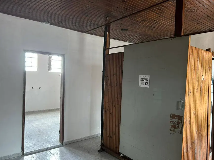 Foto 6 de Armazém / Galpão para alugar, 380m2 em Vila Antonieta, São Paulo - SP