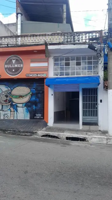 Foto 1 de Loja para alugar, 60m2 em Vila Invernada, São Paulo - SP