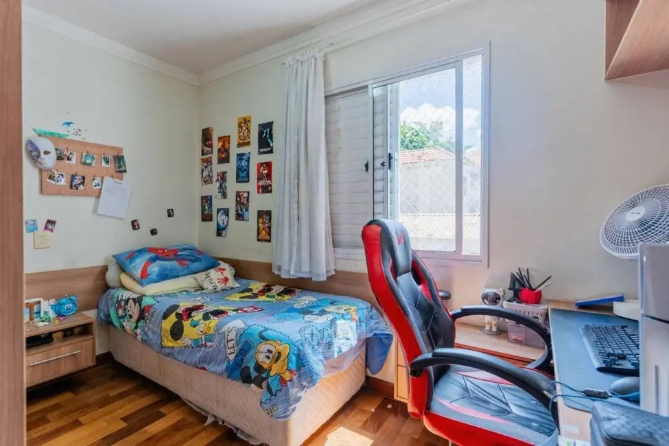 Foto 9 de Apartamento com 3 quartos à venda, 90m2 em Vila Formosa, São Paulo - SP