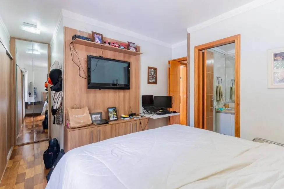 Foto 7 de Apartamento com 3 quartos à venda, 90m2 em Vila Formosa, São Paulo - SP