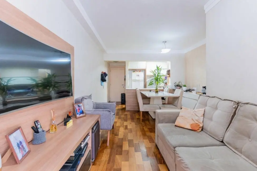 Foto 4 de Apartamento com 3 quartos à venda, 90m2 em Vila Formosa, São Paulo - SP