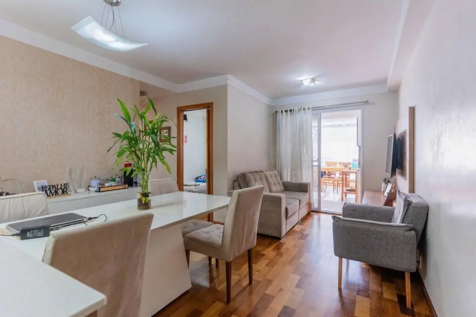 Foto 1 de Apartamento com 3 quartos à venda, 90m2 em Vila Formosa, São Paulo - SP