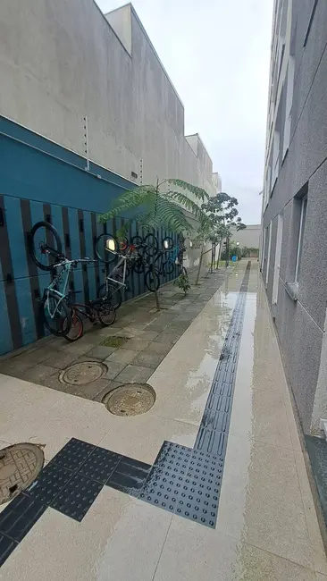 Foto 3 de Apartamento com 1 quarto para alugar, 60m2 em Cidade Antônio Estevão de Carvalho, São Paulo - SP