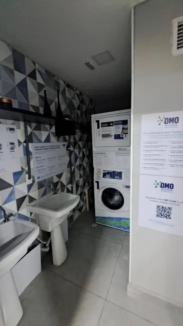 Foto 2 de Apartamento com 1 quarto para alugar, 60m2 em Cidade Antônio Estevão de Carvalho, São Paulo - SP