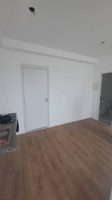 Foto 4 de Apartamento com 1 quarto para alugar, 60m2 em Cidade Antônio Estevão de Carvalho, São Paulo - SP
