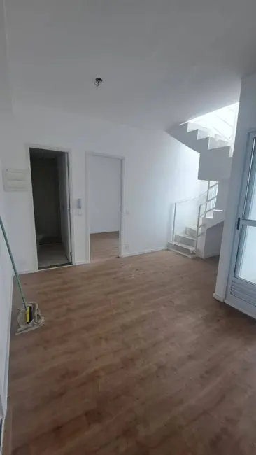 Foto 8 de Apartamento com 1 quarto para alugar, 60m2 em Cidade Antônio Estevão de Carvalho, São Paulo - SP