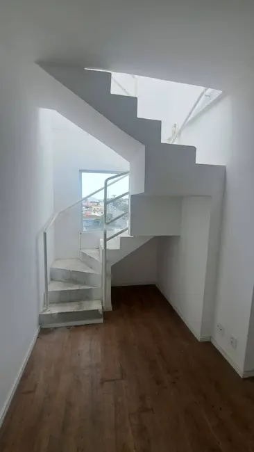 Foto 1 de Apartamento com 1 quarto para alugar, 60m2 em Cidade Antônio Estevão de Carvalho, São Paulo - SP