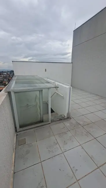 Foto 5 de Apartamento com 1 quarto para alugar, 60m2 em Cidade Antônio Estevão de Carvalho, São Paulo - SP
