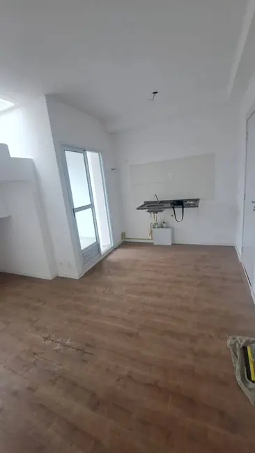 Foto 9 de Apartamento com 1 quarto para alugar, 60m2 em Cidade Antônio Estevão de Carvalho, São Paulo - SP