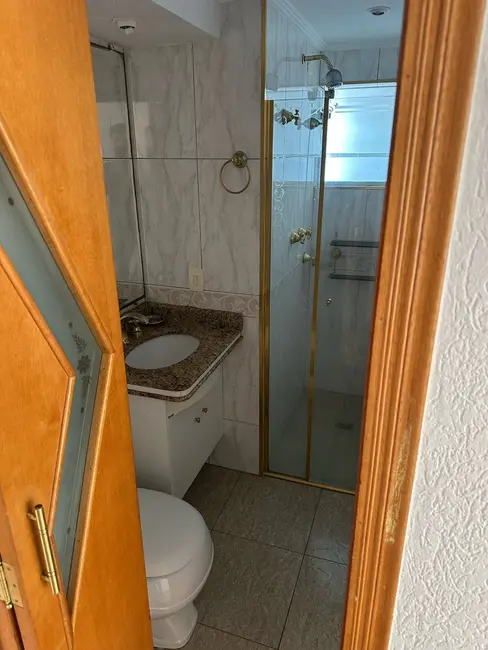 Foto 9 de Apartamento com 2 quartos para alugar, 70m2 em Vila Regente Feijó, São Paulo - SP