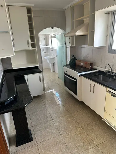 Foto 3 de Apartamento com 2 quartos para alugar, 70m2 em Vila Regente Feijó, São Paulo - SP