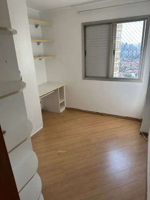 Foto 5 de Apartamento com 2 quartos para alugar, 70m2 em Vila Regente Feijó, São Paulo - SP