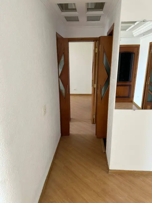 Foto 4 de Apartamento com 2 quartos para alugar, 70m2 em Vila Regente Feijó, São Paulo - SP