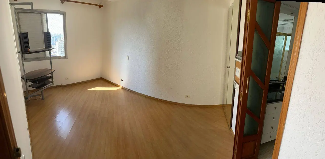 Foto 6 de Apartamento com 2 quartos para alugar, 70m2 em Vila Regente Feijó, São Paulo - SP