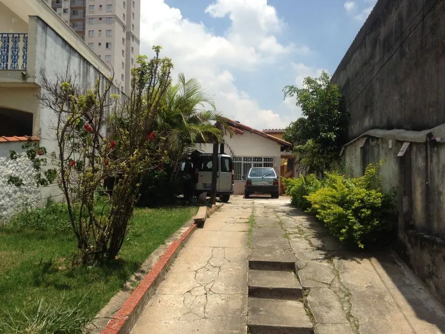Foto 1 de Casa com 3 quartos à venda, 150m2 em Vila Santa Clara, São Paulo - SP