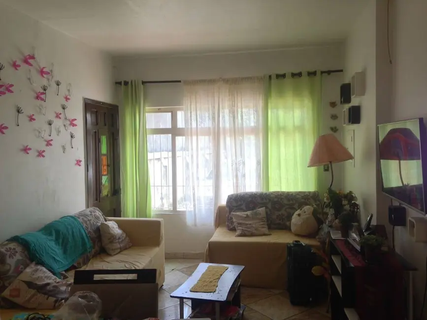 Foto 4 de Casa com 3 quartos à venda, 150m2 em Vila Santa Clara, São Paulo - SP