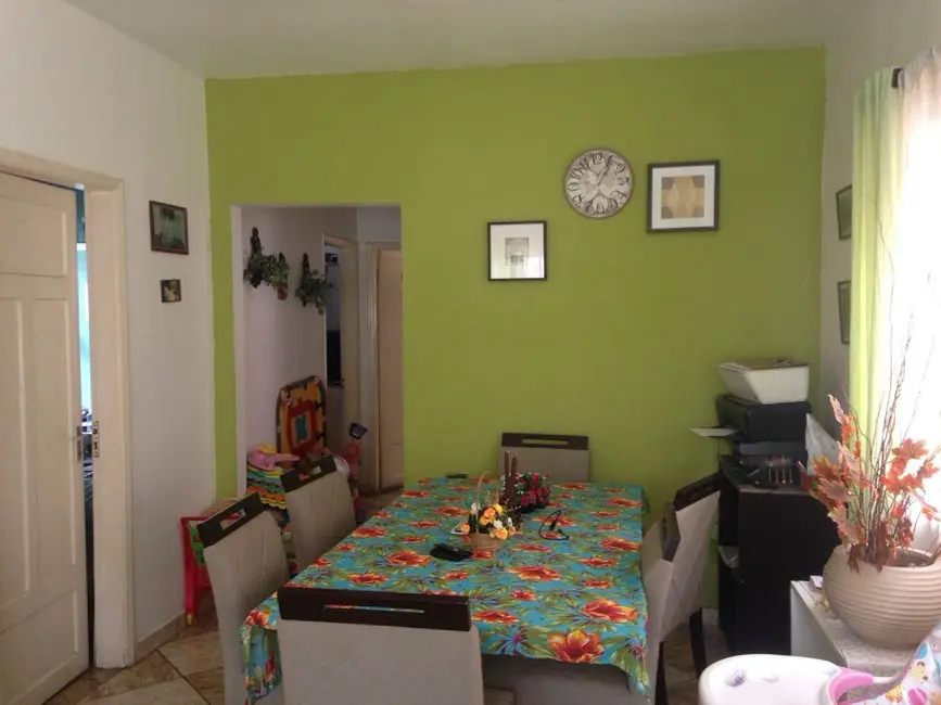 Foto 5 de Casa com 3 quartos à venda, 150m2 em Vila Santa Clara, São Paulo - SP