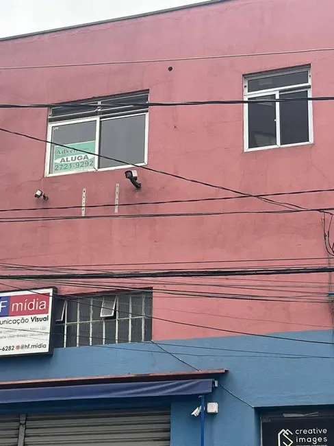 Sala Comercial para alugar, 28m2 em Vila Carrão, São Paulo - SP - imagem 2 Foto 2 de Sala Comercial para alugar, 28m2 em Vila Carrão, São Paulo - SP