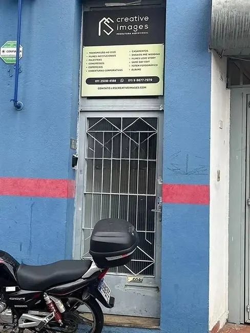 Sala Comercial para alugar, 28m2 em Vila Carrão, São Paulo - SP - imagem 1 Foto 1 de Sala Comercial para alugar, 28m2 em Vila Carrão, São Paulo - SP