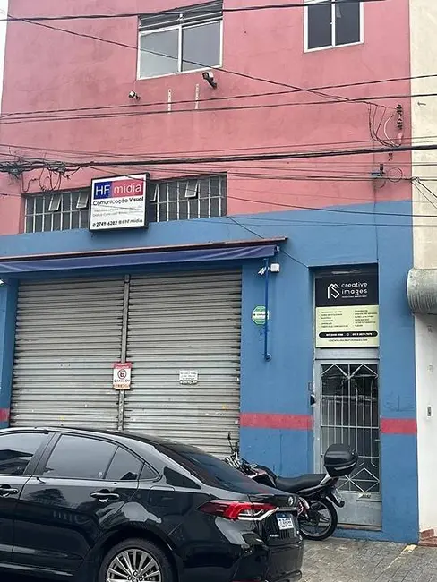 Sala Comercial para alugar, 28m2 em Vila Carrão, São Paulo - SP - imagem 3 Foto 3 de Sala Comercial para alugar, 28m2 em Vila Carrão, São Paulo - SP