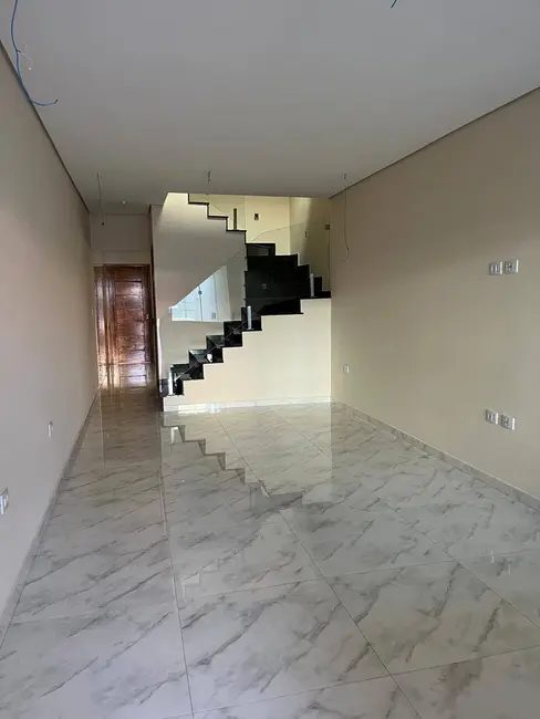Foto 4 de Sobrado com 3 quartos à venda, 115m2 em Jardim Aricanduva, São Paulo - SP