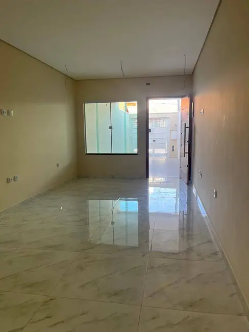 Foto 5 de Sobrado com 3 quartos à venda, 115m2 em Jardim Aricanduva, São Paulo - SP