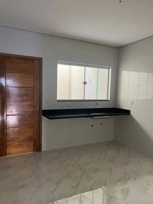Foto 6 de Sobrado com 3 quartos à venda, 115m2 em Jardim Aricanduva, São Paulo - SP