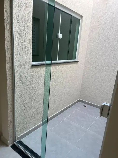 Foto 9 de Sobrado com 3 quartos à venda, 115m2 em Jardim Aricanduva, São Paulo - SP