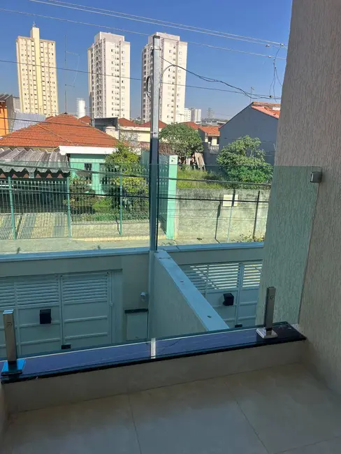 Foto 8 de Sobrado com 3 quartos à venda, 115m2 em Jardim Aricanduva, São Paulo - SP