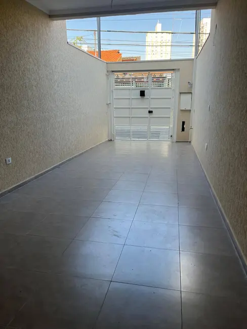 Foto 3 de Sobrado com 3 quartos à venda, 115m2 em Jardim Aricanduva, São Paulo - SP