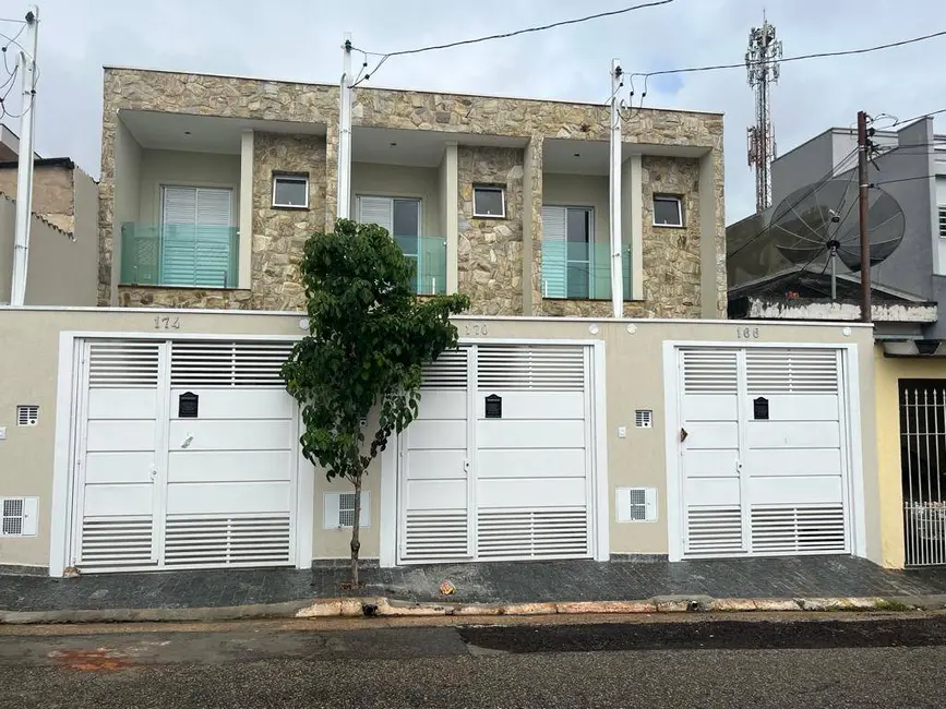 Sobrado com 3 quartos à venda, 115m2 em Jardim Vila Formosa, São Paulo - SP - imagem 1 Foto 1 de Sobrado com 3 quartos à venda, 115m2 em Jardim Vila Formosa, São Paulo - SP