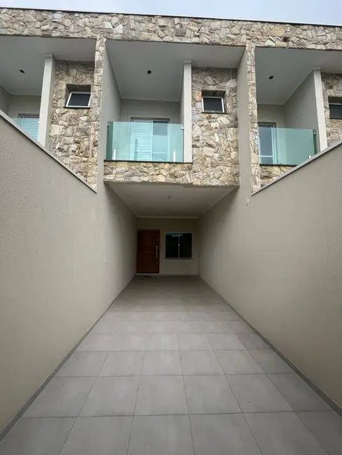 Sobrado com 3 quartos à venda, 115m2 em Jardim Vila Formosa, São Paulo - SP - imagem 2 Foto 2 de Sobrado com 3 quartos à venda, 115m2 em Jardim Vila Formosa, São Paulo - SP