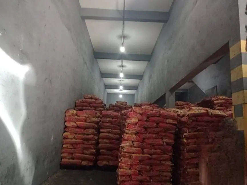 Foto 5 de Armazém / Galpão à venda, 500m2 em Jardim Nossa Senhora do Carmo, São Paulo - SP