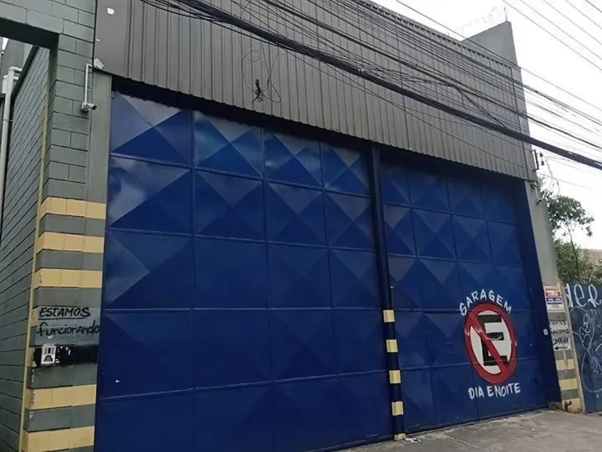 Foto 3 de Armazém / Galpão à venda, 500m2 em Jardim Nossa Senhora do Carmo, São Paulo - SP