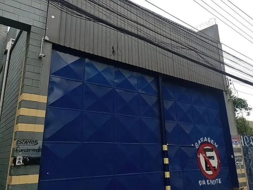 Foto 1 de Armazém / Galpão à venda, 500m2 em Jardim Nossa Senhora do Carmo, São Paulo - SP