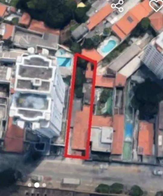 Foto 2 de Terreno / Lote à venda, 497m2 em Vila Carrão, São Paulo - SP