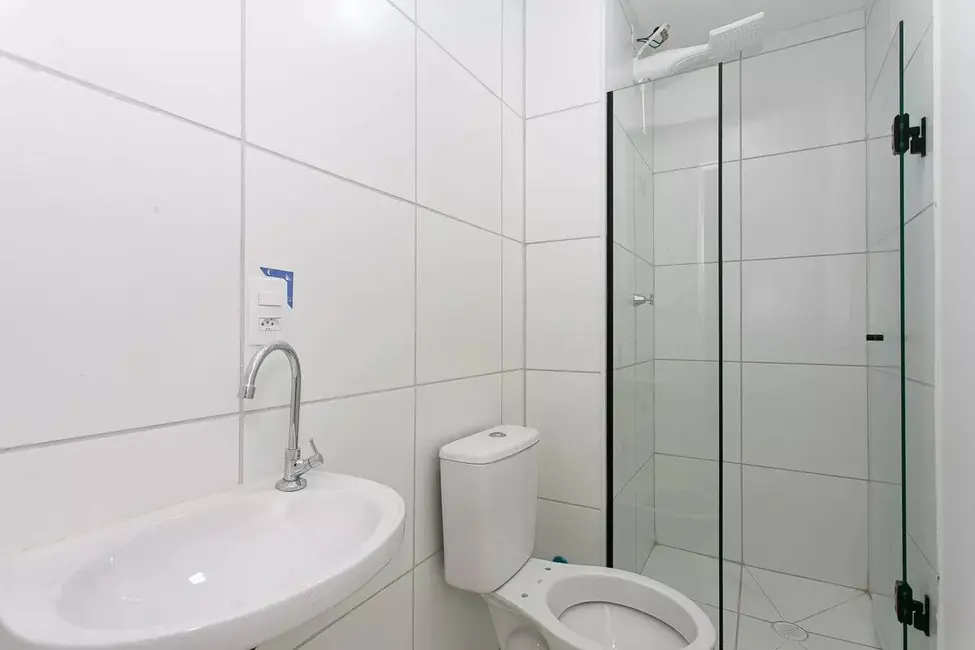 Foto 3 de Apartamento com 2 quartos para alugar, 35m2 em Tatuapé, São Paulo - SP