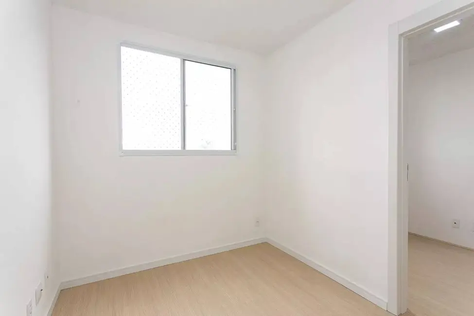 Foto 4 de Apartamento com 2 quartos para alugar, 35m2 em Tatuapé, São Paulo - SP