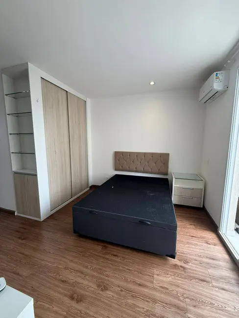 Foto 1 de Loft / Flat com 1 quarto para alugar, 34m2 em Tatuapé, São Paulo - SP