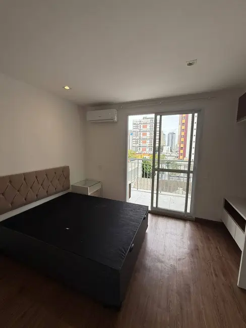 Foto 4 de Loft / Flat com 1 quarto para alugar, 34m2 em Tatuapé, São Paulo - SP