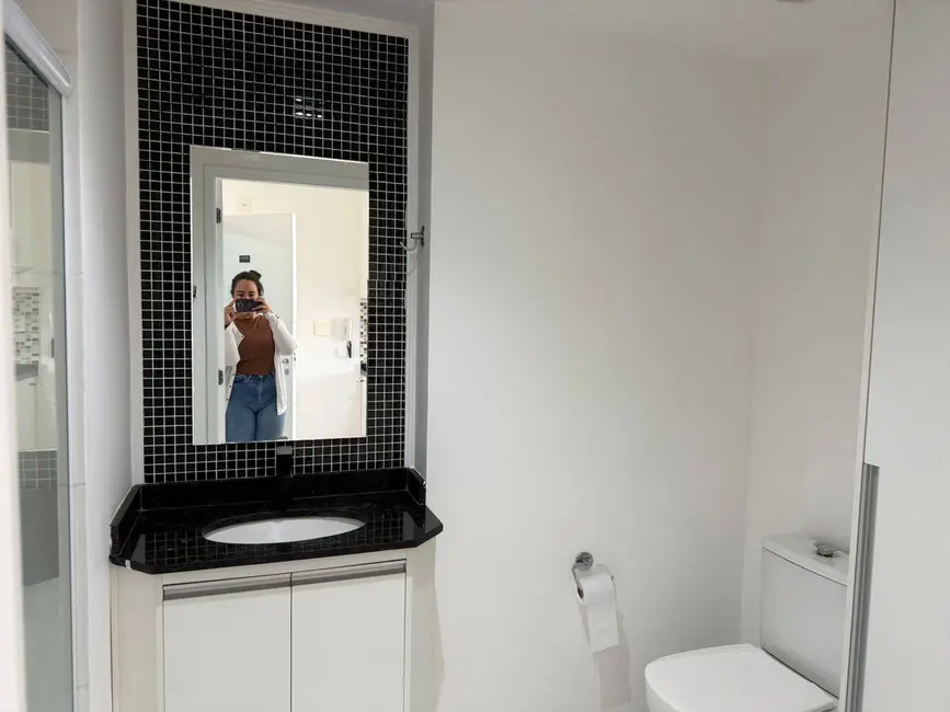 Foto 7 de Loft / Flat com 1 quarto para alugar, 34m2 em Tatuapé, São Paulo - SP