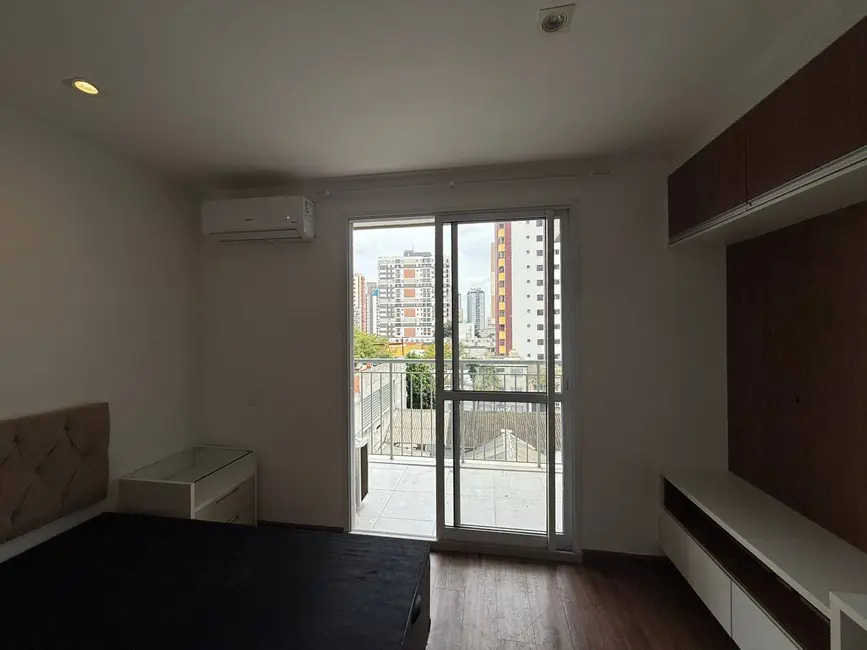 Foto 2 de Loft / Flat com 1 quarto para alugar, 34m2 em Tatuapé, São Paulo - SP