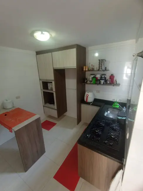 Foto 7 de Casa de Condomínio com 3 quartos à venda, 100m2 em Vila Ré, São Paulo - SP